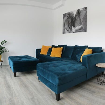 Toms Ferienwohnung Хайнсберг Екстериор снимка