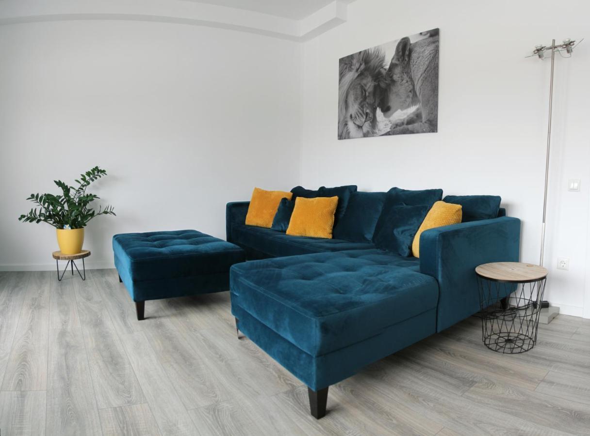 Toms Ferienwohnung Хайнсберг Екстериор снимка