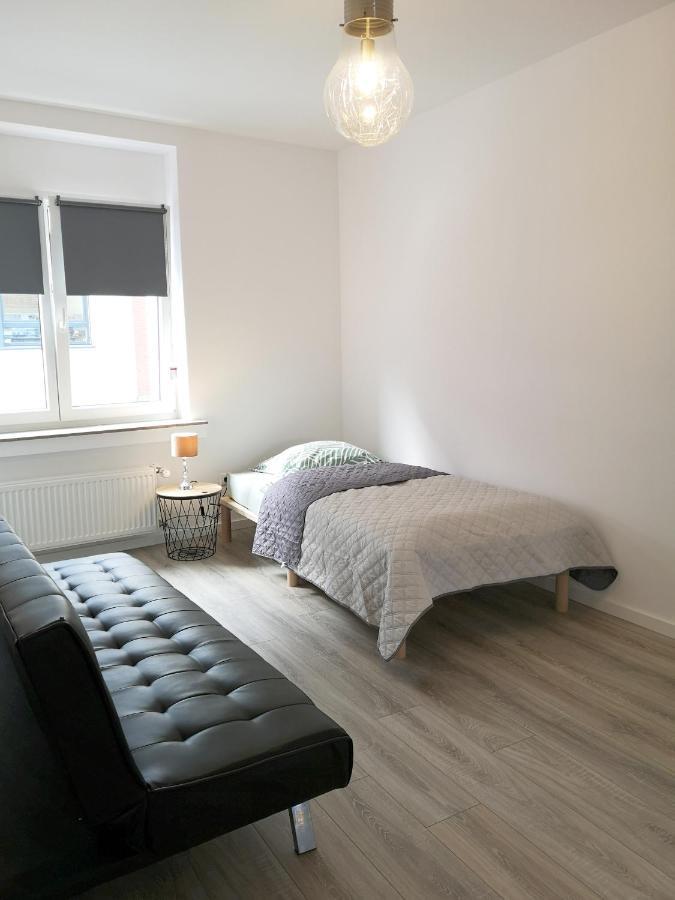 Toms Ferienwohnung Хайнсберг Екстериор снимка
