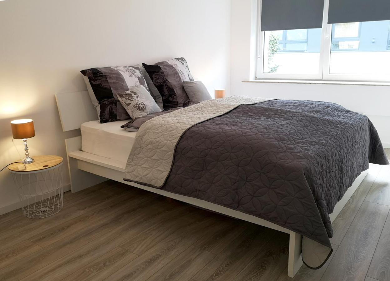 Toms Ferienwohnung Хайнсберг Екстериор снимка