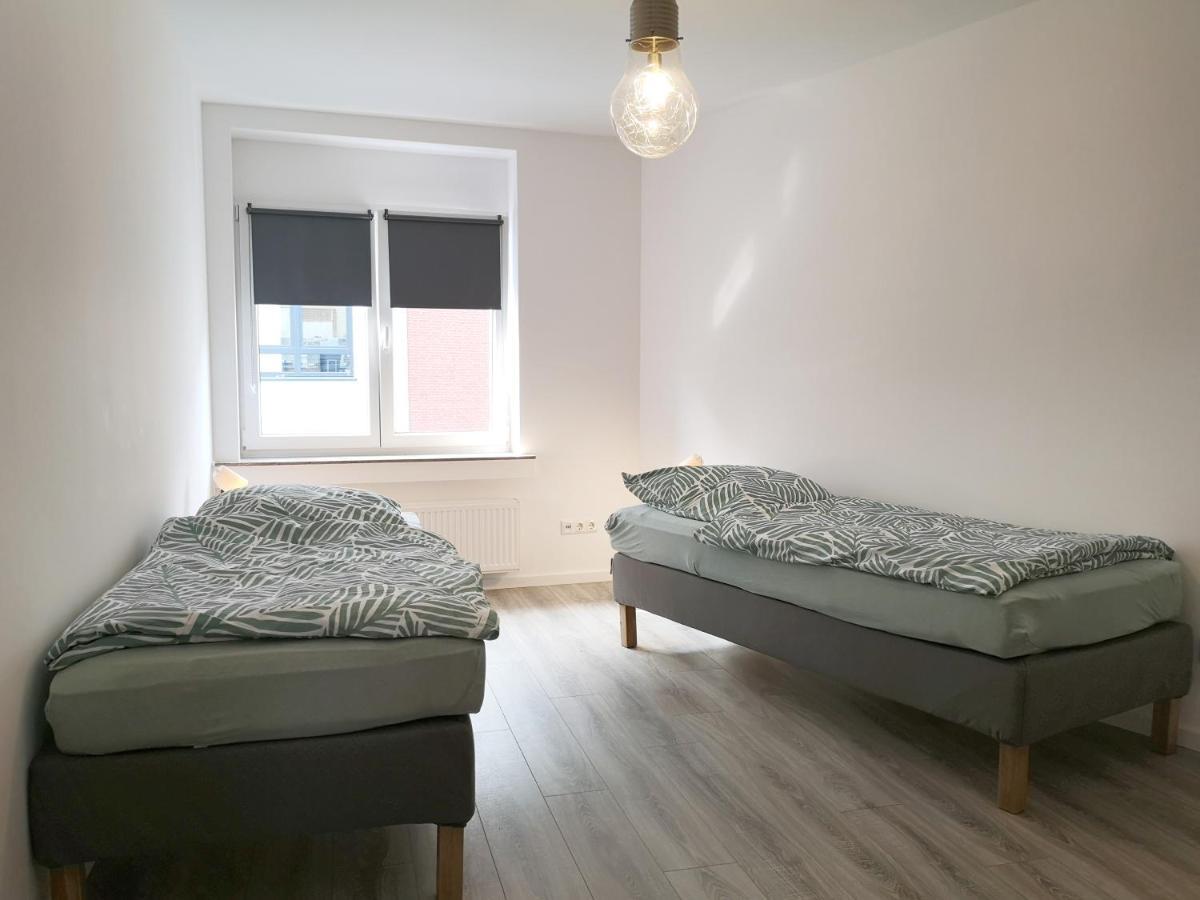 Toms Ferienwohnung Хайнсберг Екстериор снимка