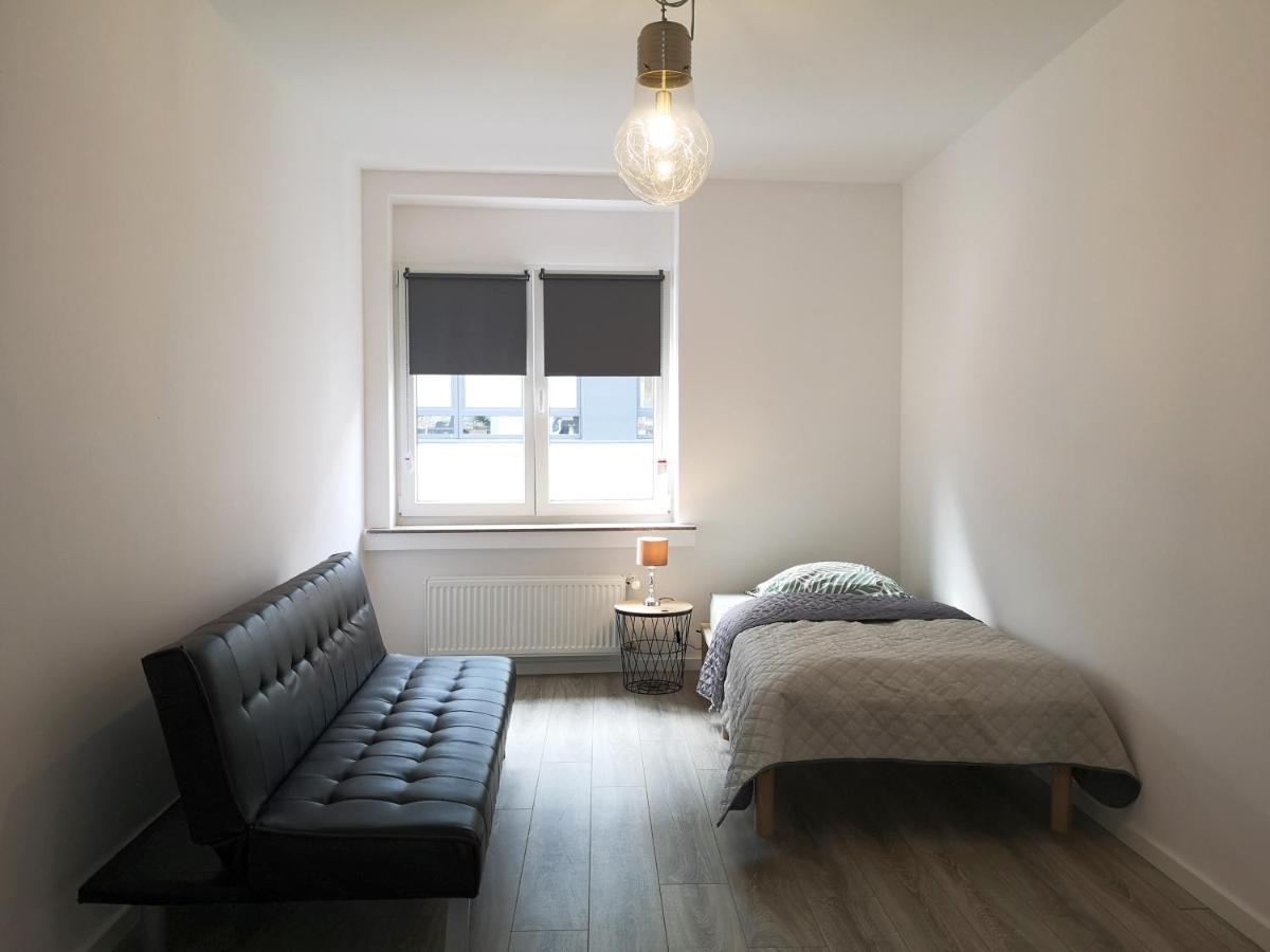 Toms Ferienwohnung Хайнсберг Екстериор снимка